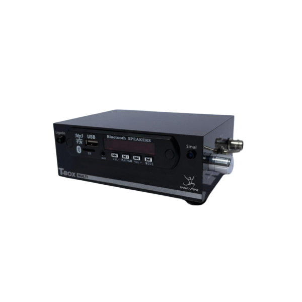 T-BOX Multi