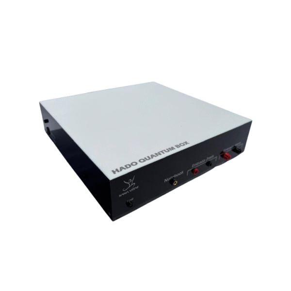 HADO QUANTUM BOX