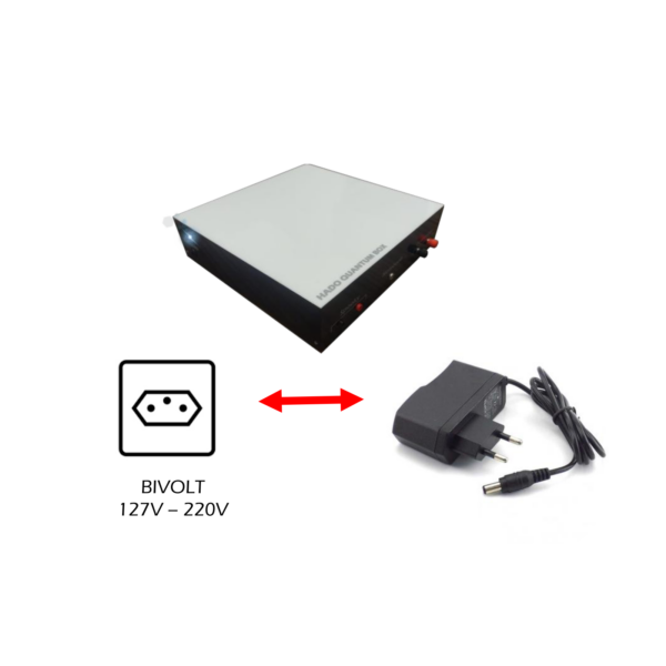 HADO QUANTUM BOX - Imagem 3