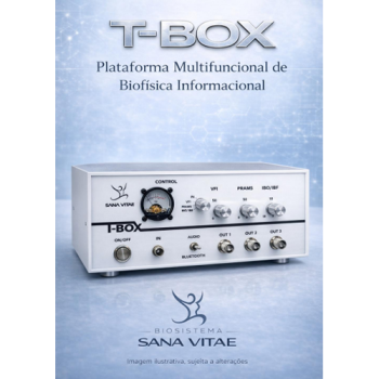 Tbox-capa